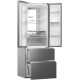 Haier HFW7720EWMP