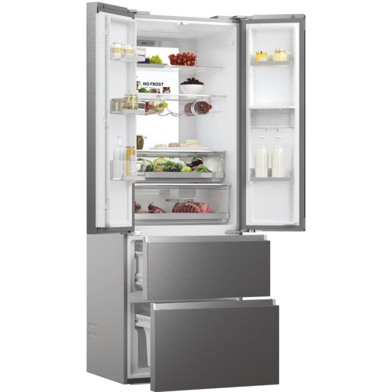 Haier HFW7720EWMP