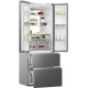 Haier HFW7720EWMP