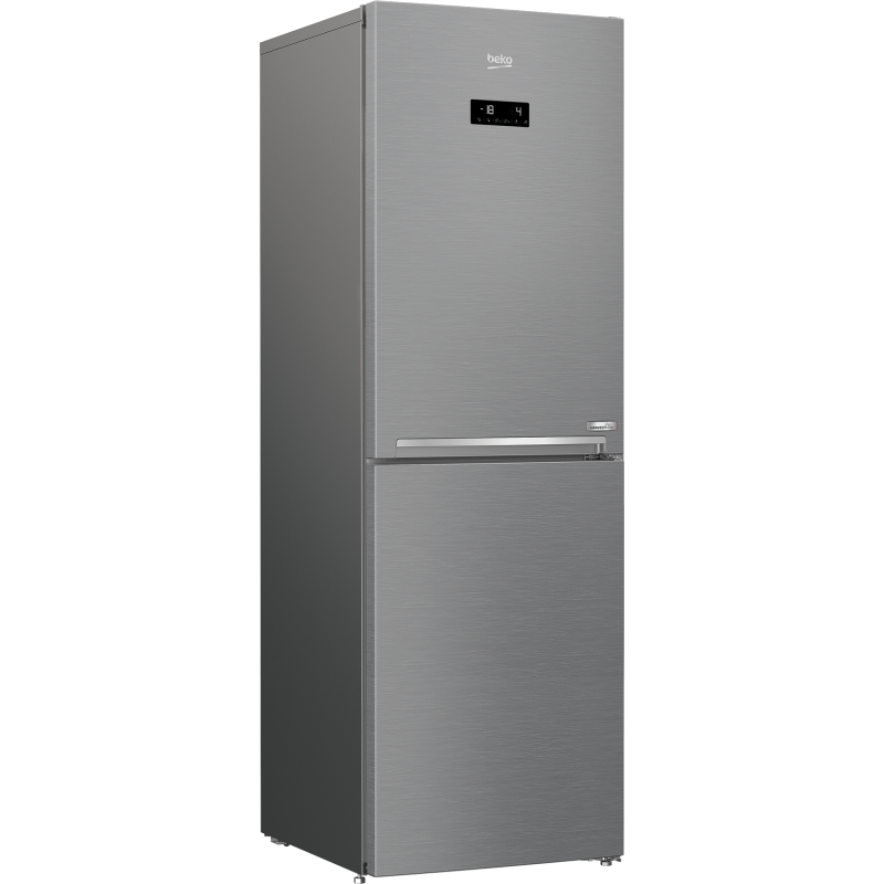 Холодильник Beko RCNA386E40ZXBN