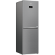 Холодильник Beko RCNA386E40ZXBN