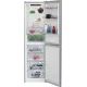 Холодильник Beko RCNA386E40ZXBN
