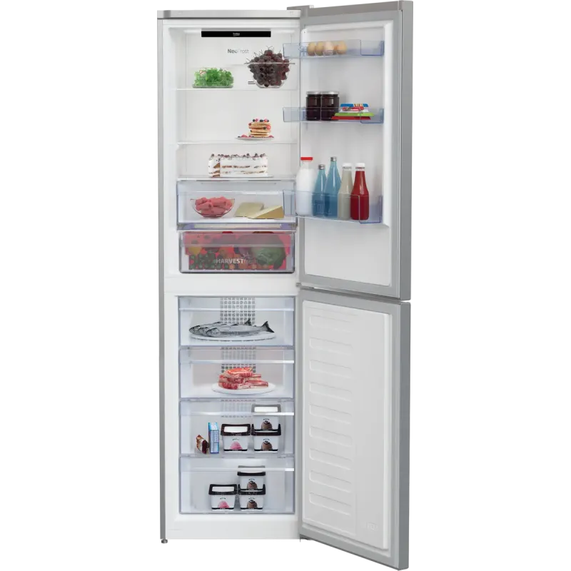 Холодильник Beko RCNA386E40ZXBN