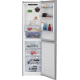 Холодильник Beko RCNA386E40ZXBN