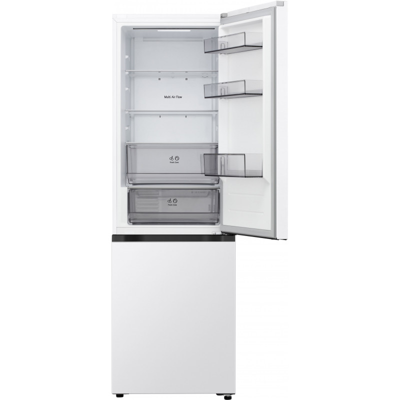 Холодильник LG GC-B459EQYM