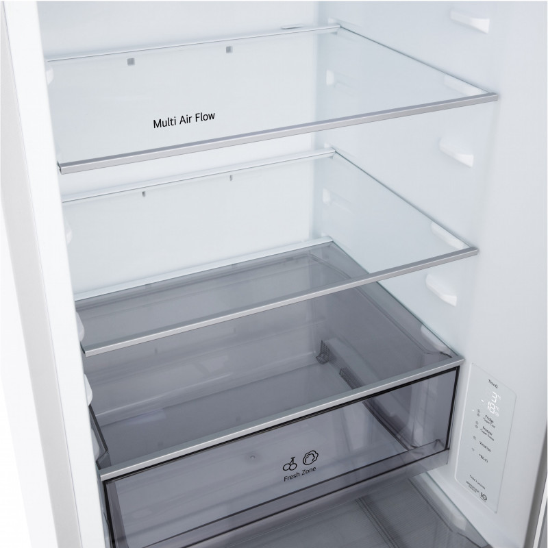 Холодильник LG GC-B459EQYM