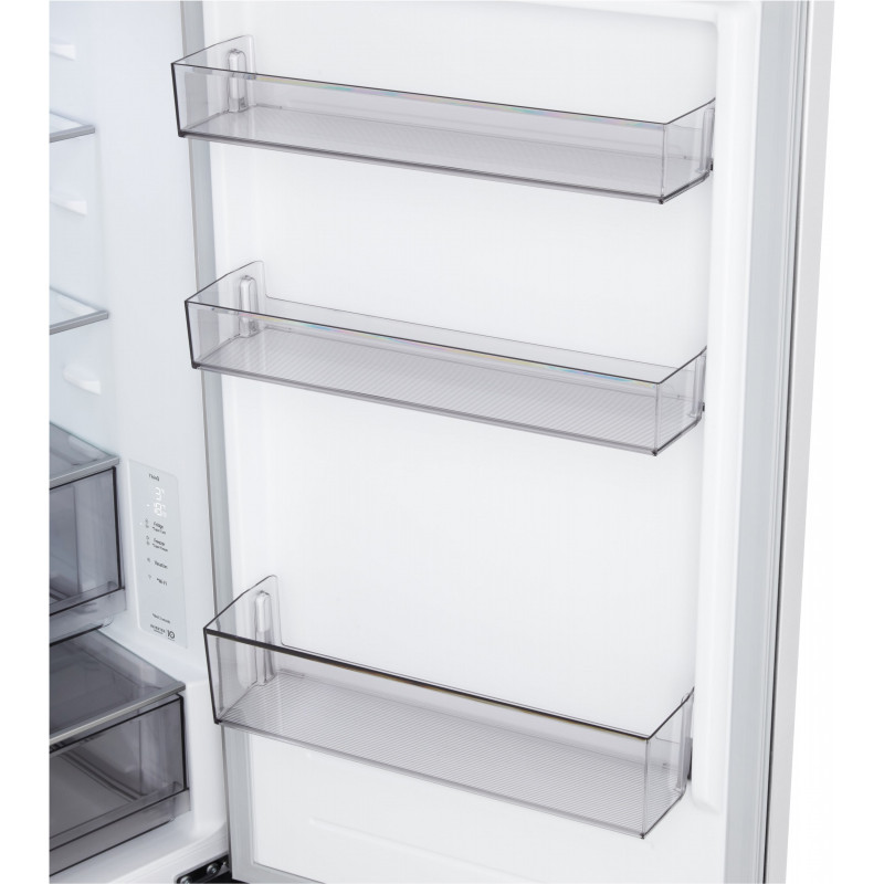 Холодильник LG GC-B459EQYM