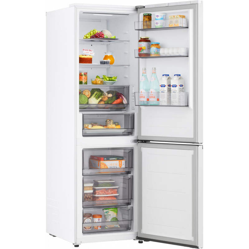 Холодильник LG GC-B459EQYM