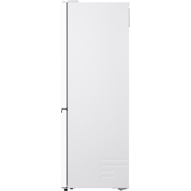 Холодильник LG GC-B459EQYM