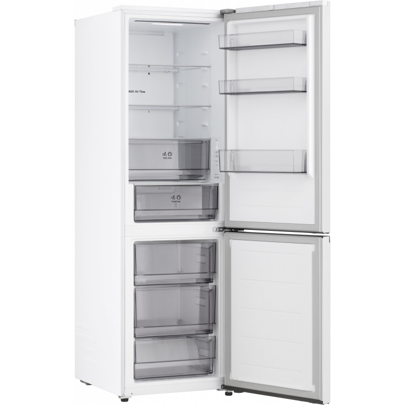 Холодильник LG GC-B459EQYM