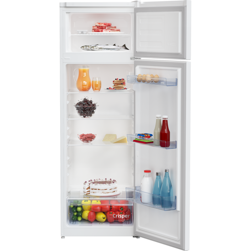 Холодильник Beko RDSA280K40WN