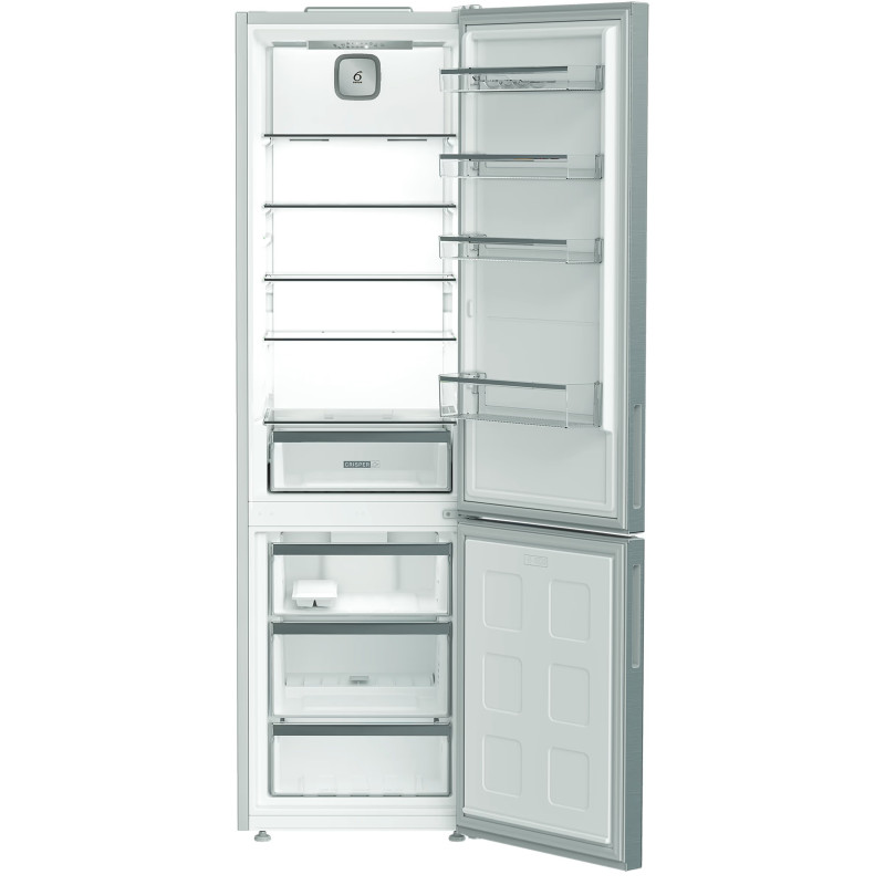 Холодильник Whirlpool WHK 25404 XP5E