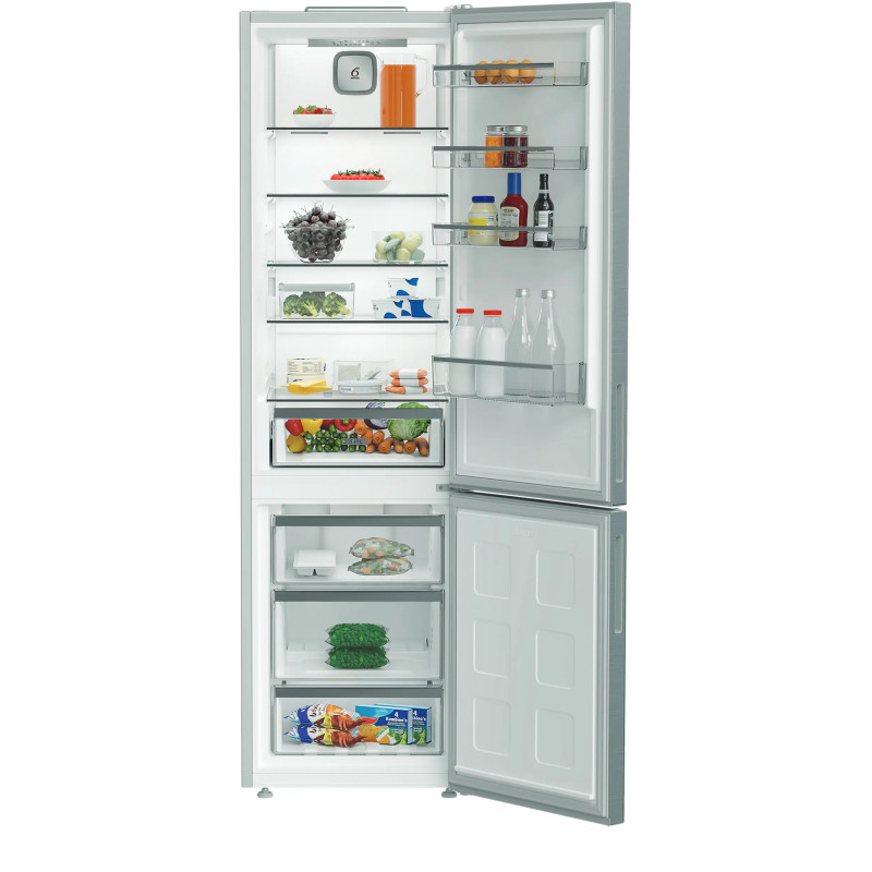 Холодильник Whirlpool WHK 25404 XP5E