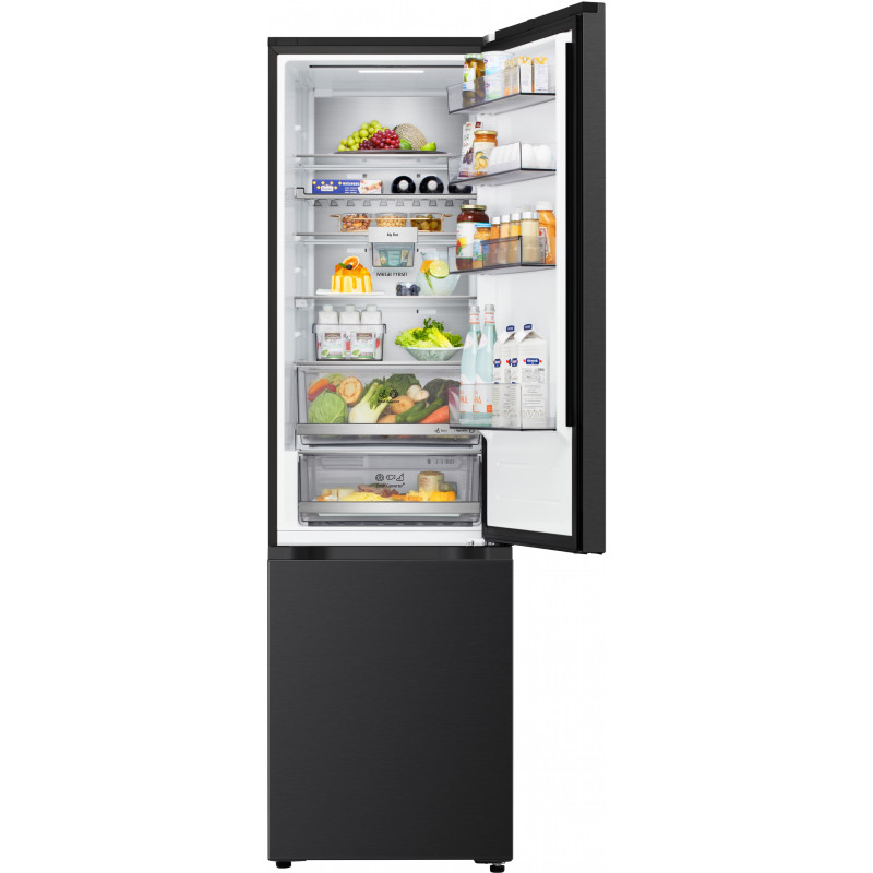Холодильник LG GC-B509ETKM