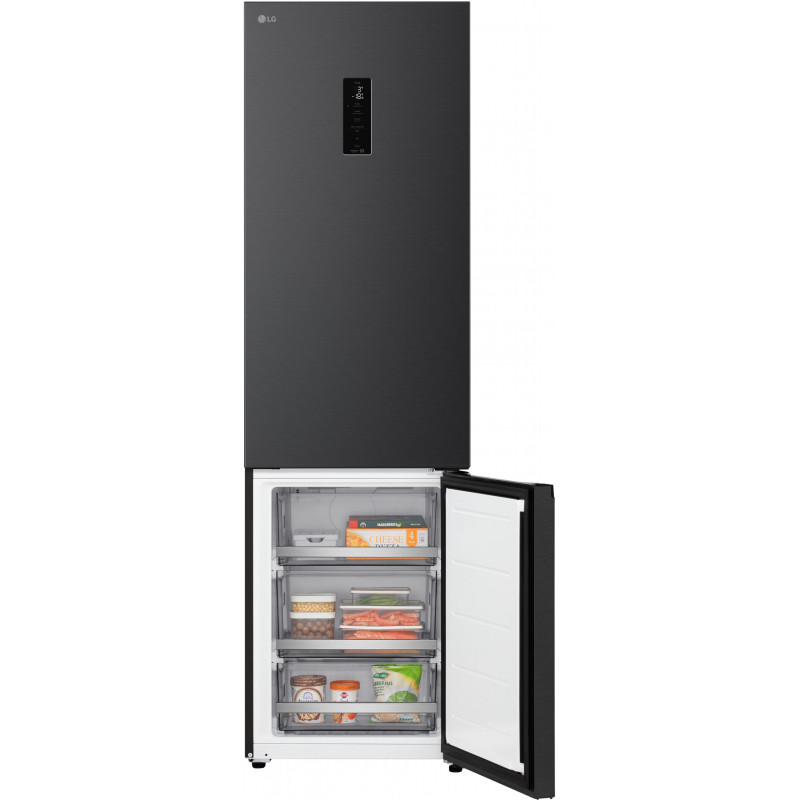 Холодильник LG GC-B509ETKM