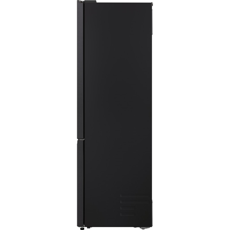 Холодильник LG GC-B509ETKM