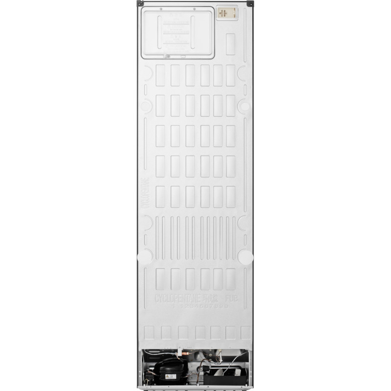 Холодильник LG GC-B509ETKM