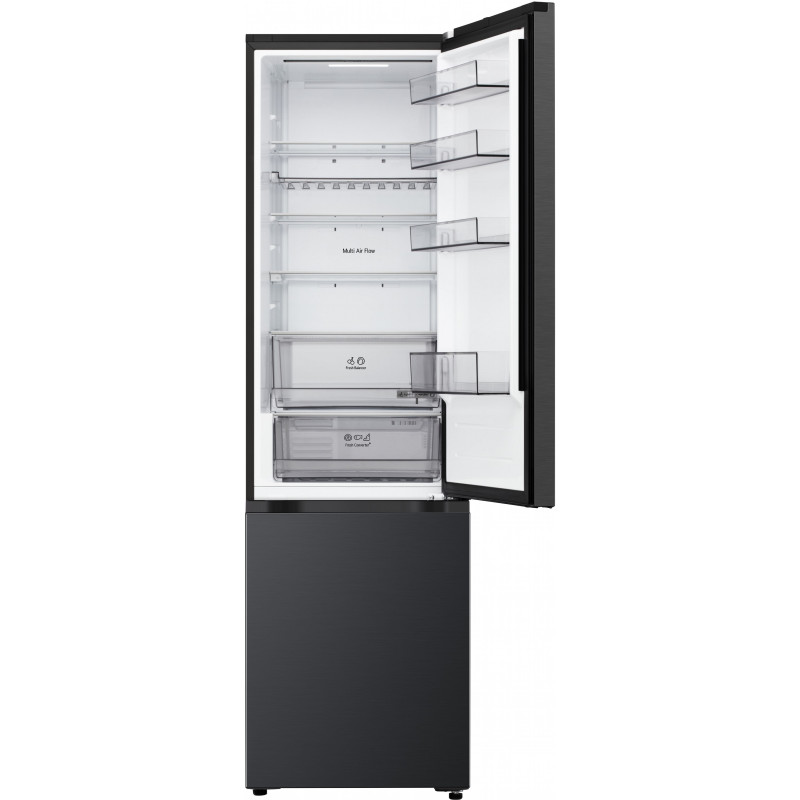 Холодильник LG GC-B509ETTM