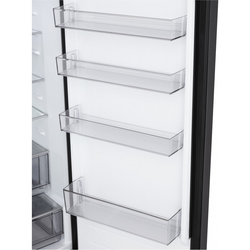 Холодильник LG GC-B509ETTM