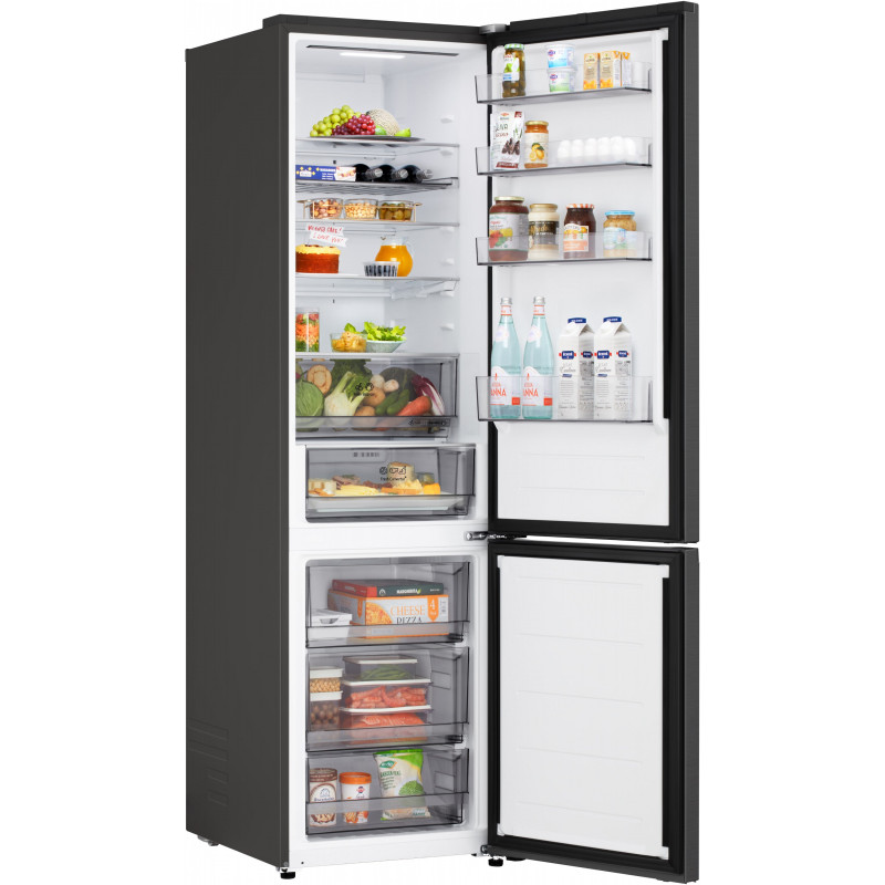 Холодильник LG GC-B509ETTM