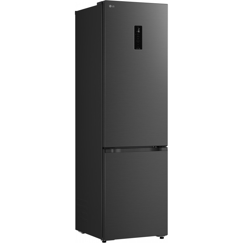 Холодильник LG GC-B509ETTM