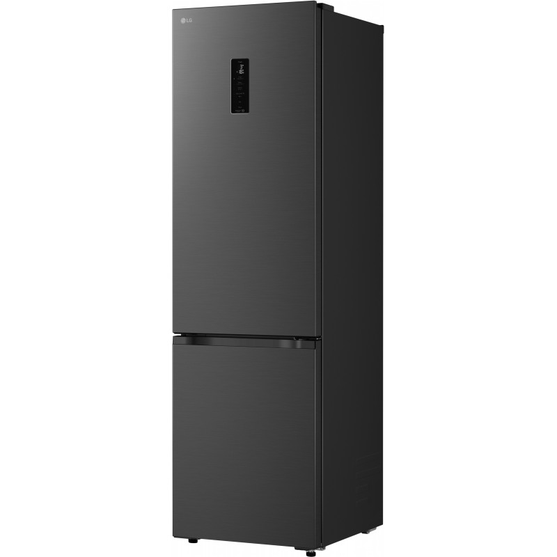 Холодильник LG GC-B509ETTM