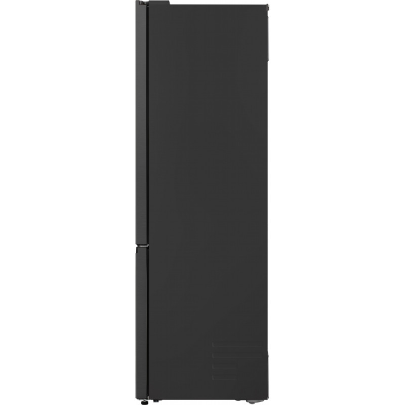 Холодильник LG GC-B509ETTM