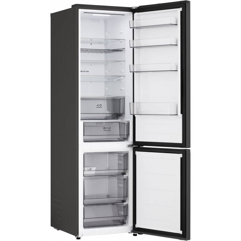 Холодильник LG GC-B509ETTM