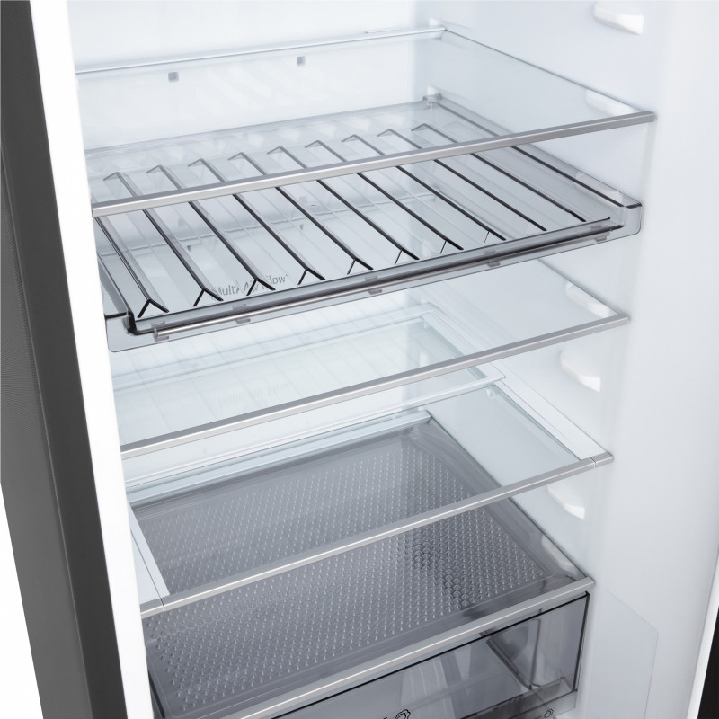 Холодильник LG GC-B509ETTM