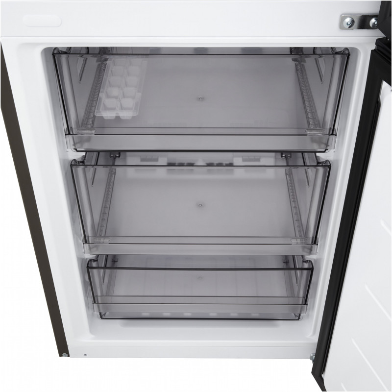 Холодильник LG GC-B509ETTM