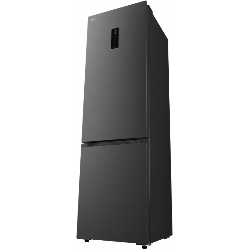 Холодильник LG GC-B509ETTM