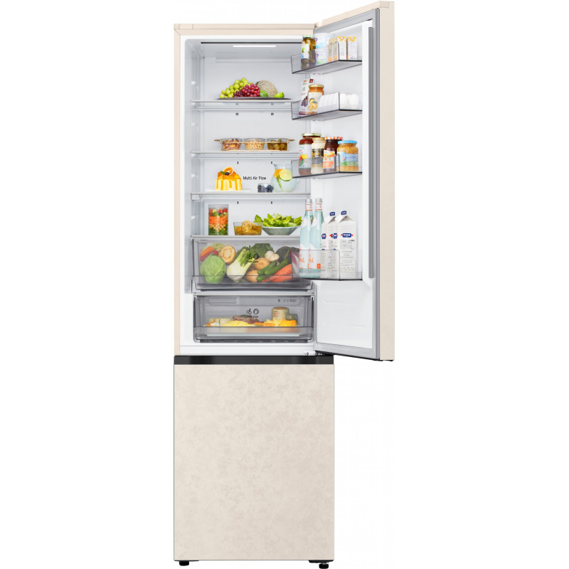 Холодильник LG GC-B509EELM