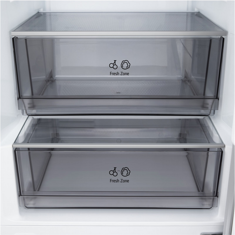 Холодильник LG GC-B509EELM