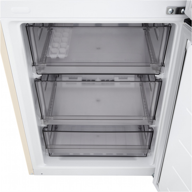 Холодильник LG GC-B509EELM