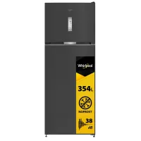 Холодильник Whirlpool WHD2 6472 X4E