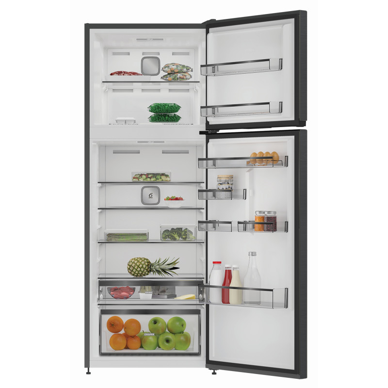 Холодильник Whirlpool WHD2 6472 X4E