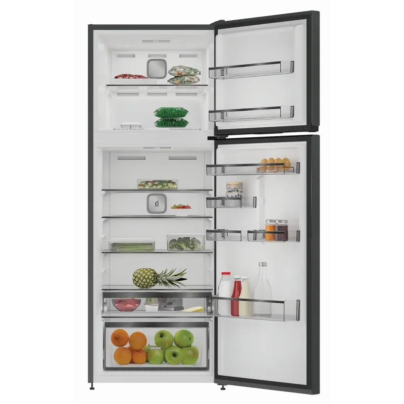 Холодильник Whirlpool WHD2 6472 X4E
