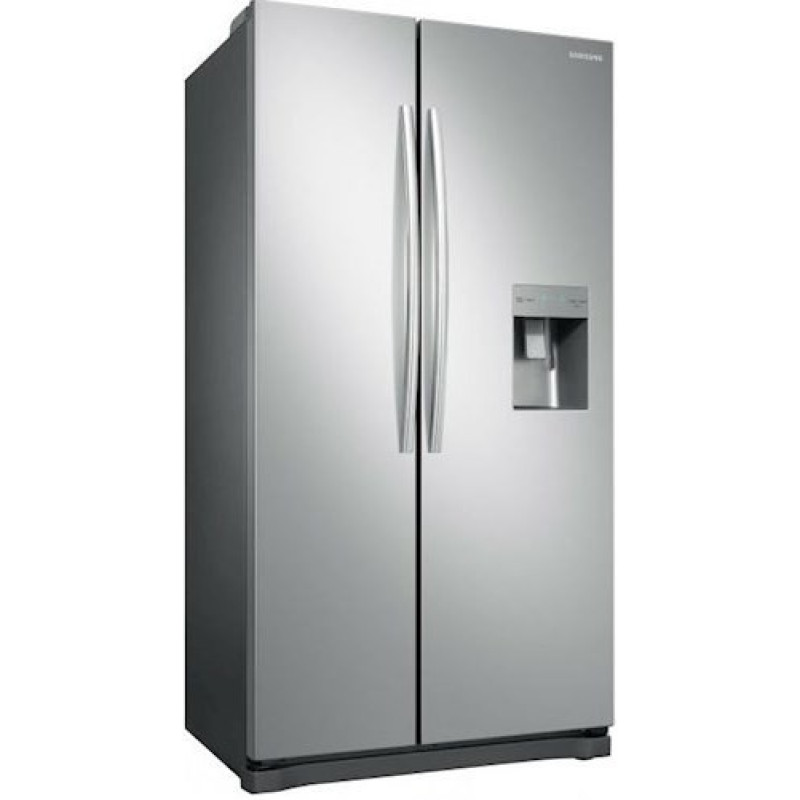 Холодильник Samsung RS52N3203SA/UA