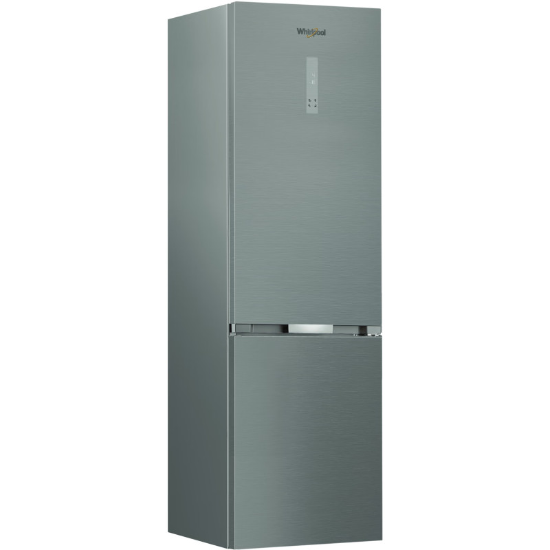 Холодильник Whirlpool WHK 26404 XP5E