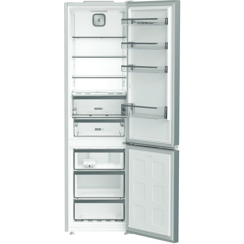 Холодильник Whirlpool WHK 26404 XP5E