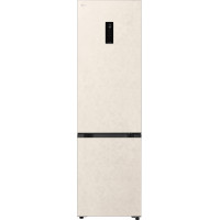 Холодильник LG GC-B509EETM