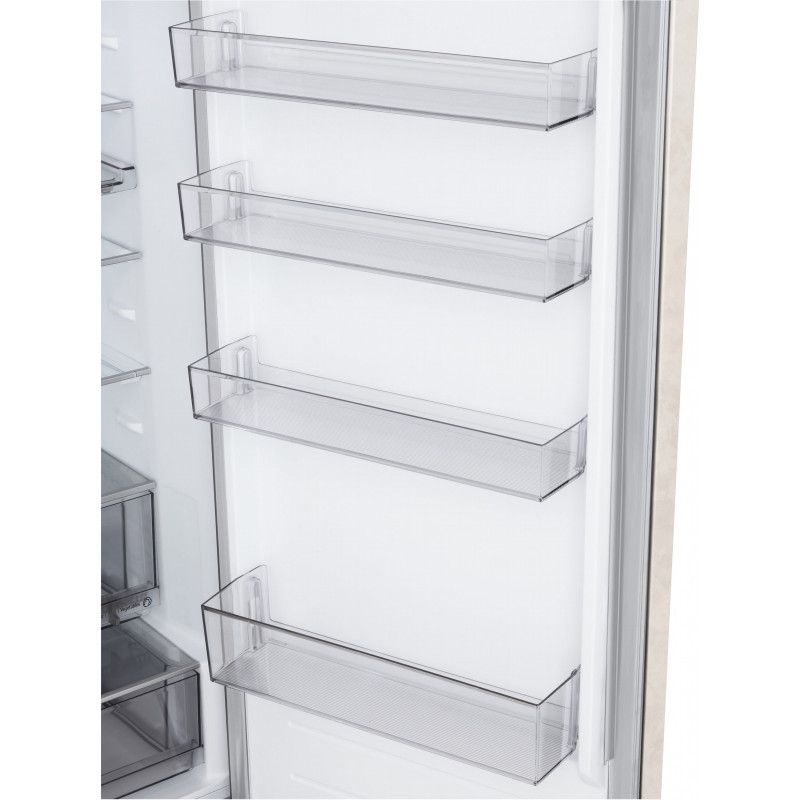 Холодильник LG GC-B509EETM