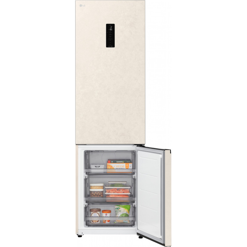 Холодильник LG GC-B509EETM