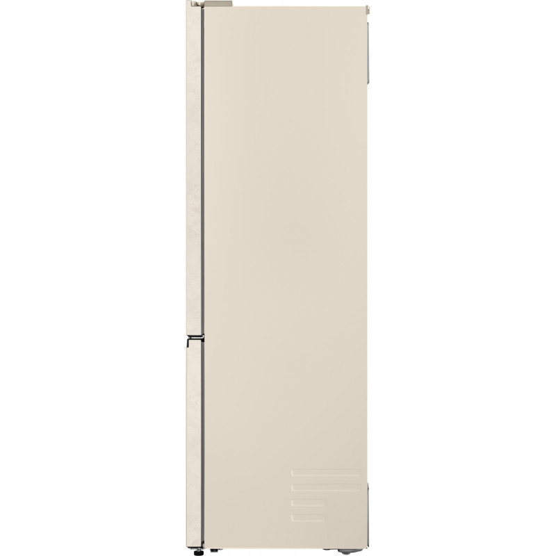 Холодильник LG GC-B509EETM