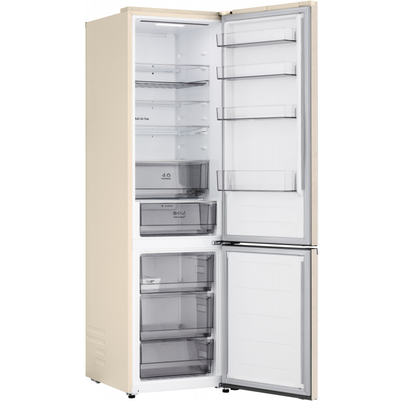 Холодильник LG GC-B509EETM