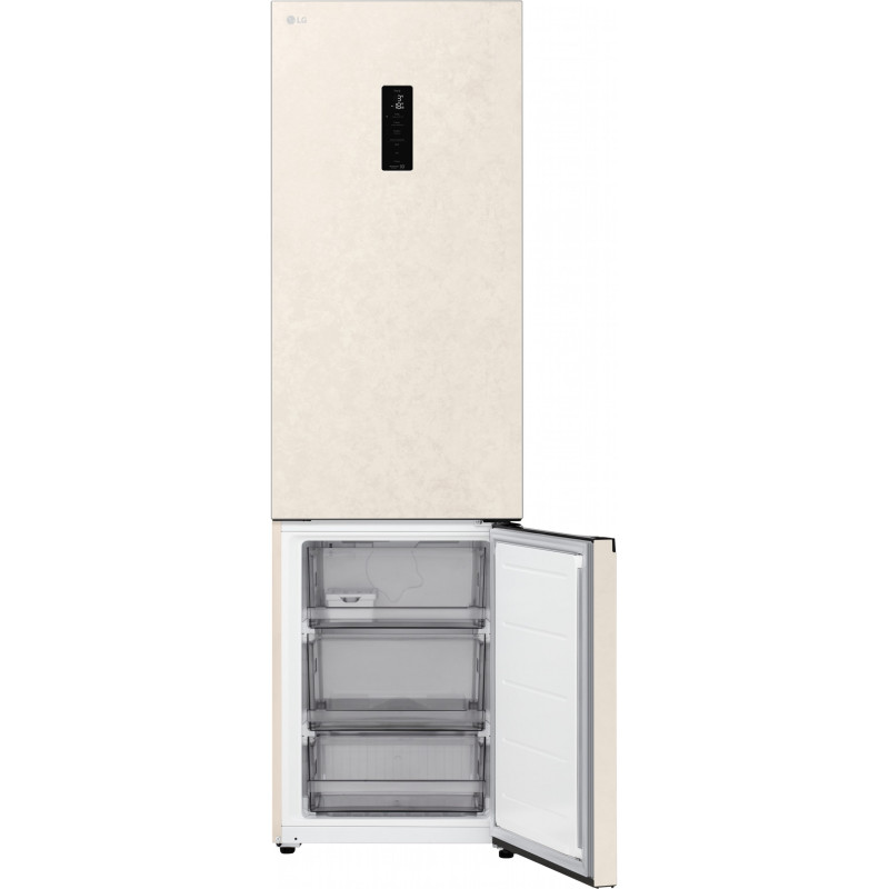 Холодильник LG GC-B509EETM