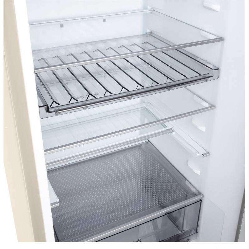 Холодильник LG GC-B509EETM