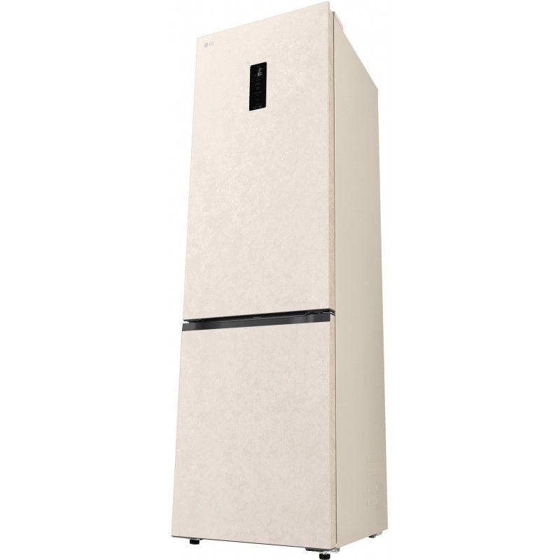 Холодильник LG GC-B509EETM