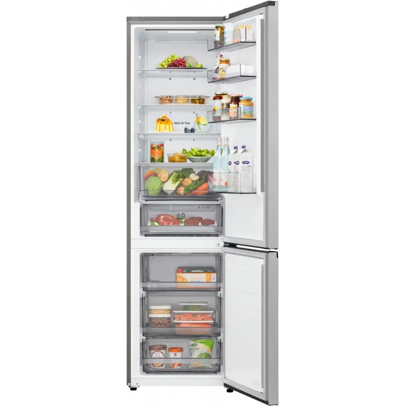 Холодильник LG GC-B509EMLM
