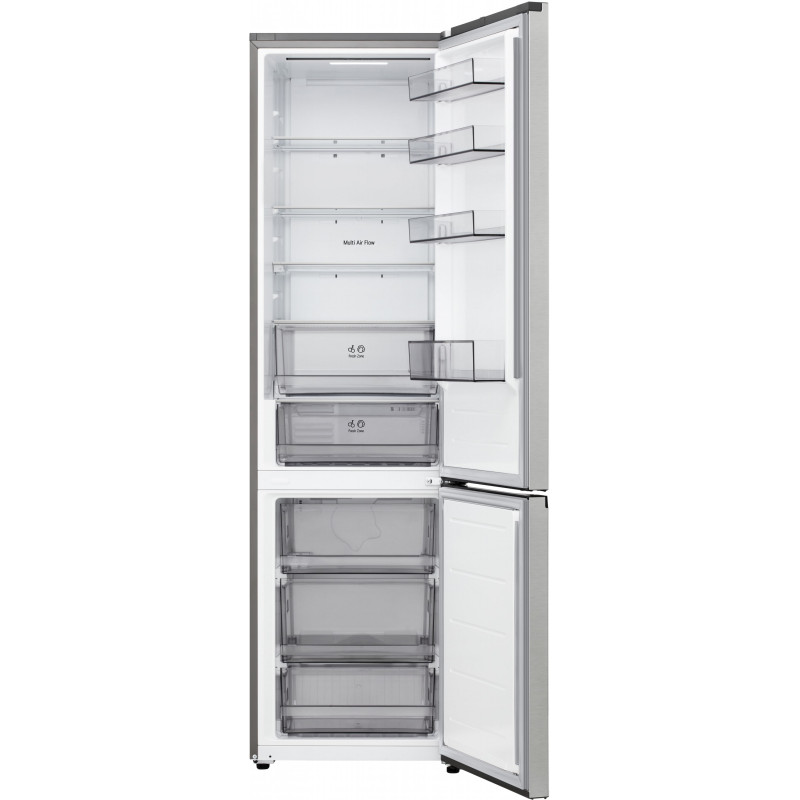 Холодильник LG GC-B509EMLM
